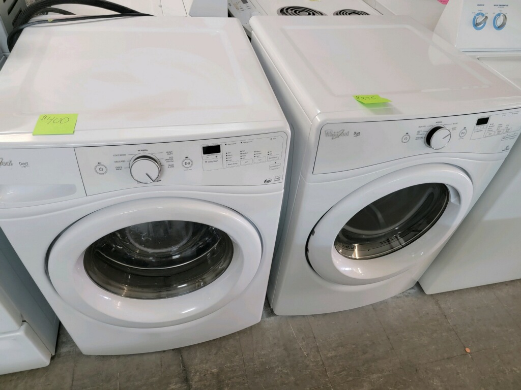 Midtown Washing Machines pictures