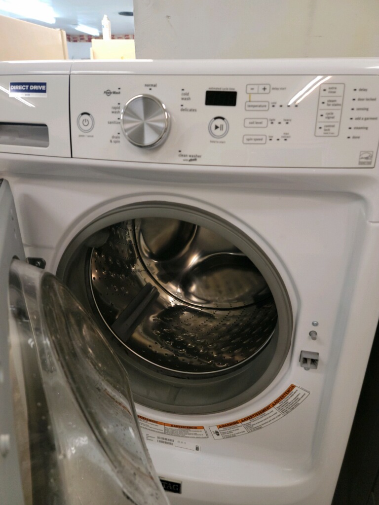 Midtown Washing Machines pictures